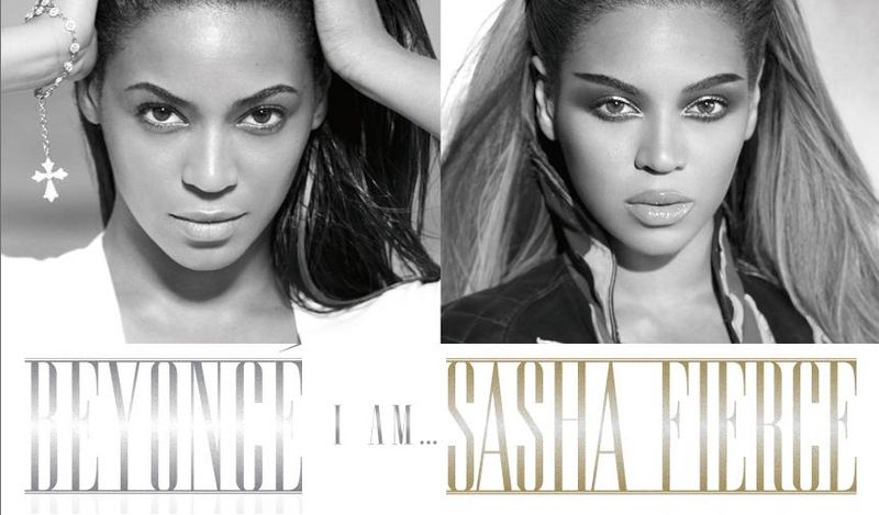 Beyoncé Knowles and her alter ego Sasha Fierce. She said that she created the alter ego to do things that were too aggressive and out of character for the real her. Similarly, I created G-Zay as an internet persona to post on internet forums, as the real me didn't want to engage in those communities. The climate and atmosphere of internet forums were just too out of character for me.